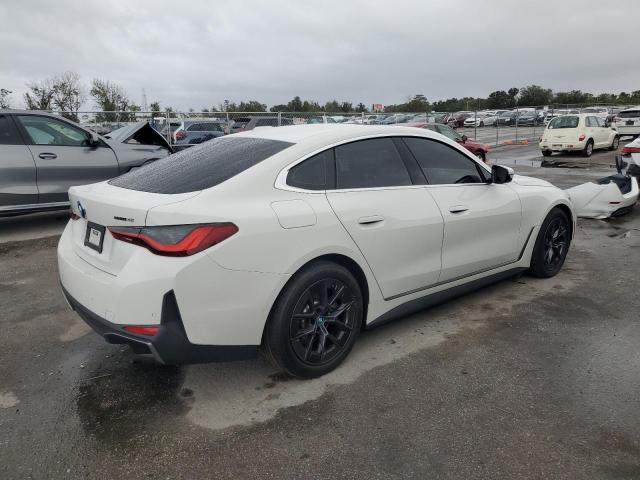 2023 BMW I4 EDRIVE4 WBY73AW01PFN83302