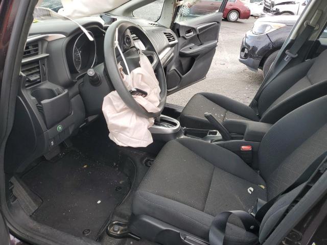 3HGGK5H88FM760751 Honda FIT EX