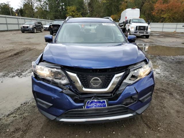 5N1AT2MN2HC830790 | 2017 NISSAN ROGUE SV