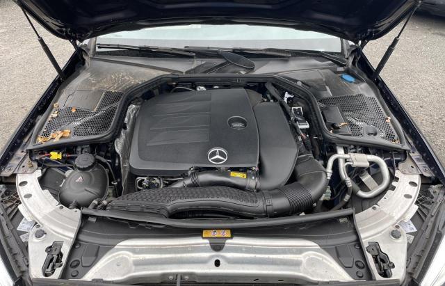 55SWF8EB9KU295006 2019 MERCEDES-BENZ C-CLASS, photo no. 7