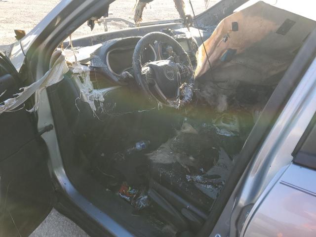 1C4PJLAB4EW112964 Jeep Cherokee Sport