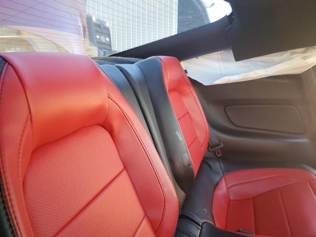 2021 FORD MUSTANG GT - 1FA6P8CF4M5132634