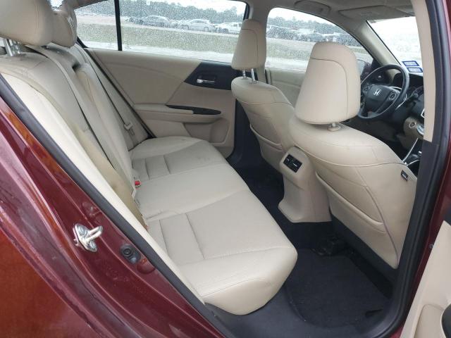 2015 HONDA ACCORD EXL - 1HGCR2F8XFA261202