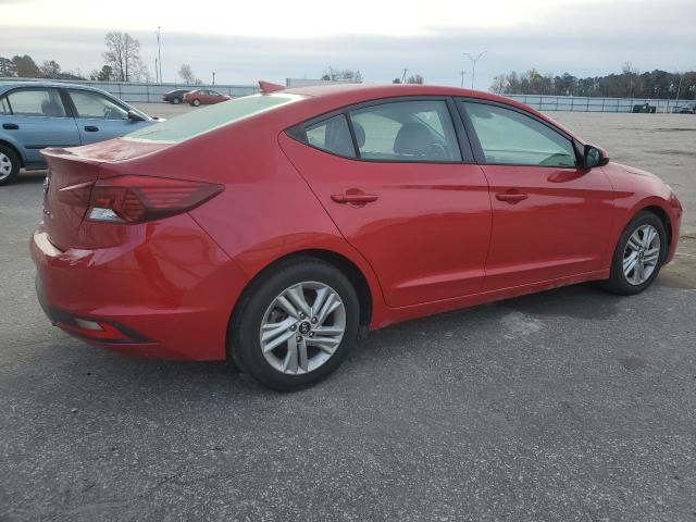 5NPD84LF6LH592769 | 2020 HYUNDAI ELANTRA SE