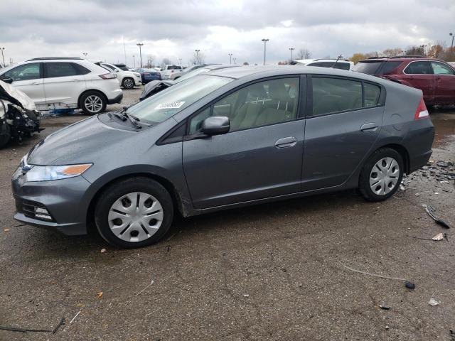 2013 Honda Insight LX