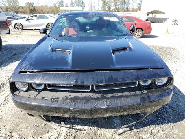 2C3CDZAG5LH134119 Dodge Challenger Sxt