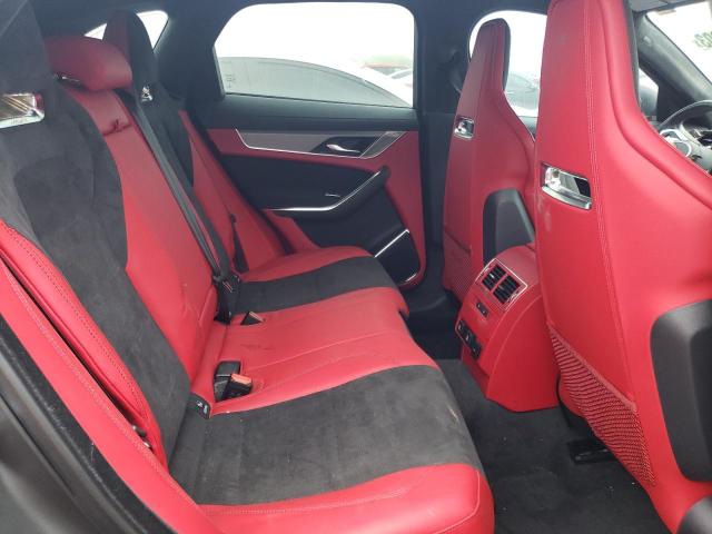 2023 JAGUAR F-PACE SVR SADCZ2EE0PA704288