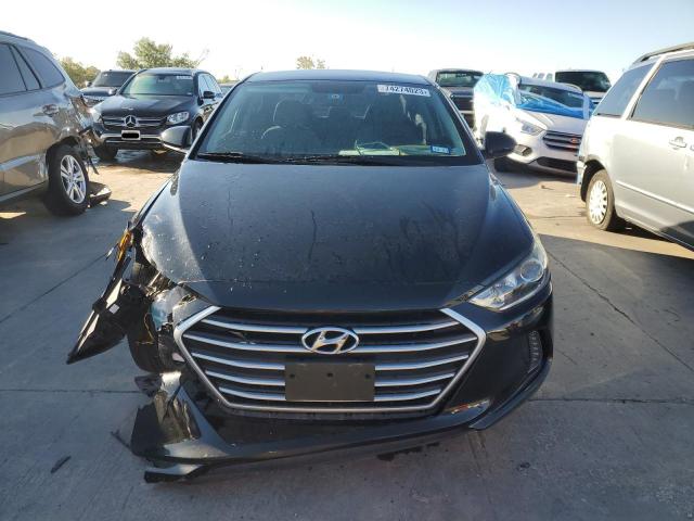 5NPD84LF1HH094731 | 2017 HYUNDAI ELANTRA SE