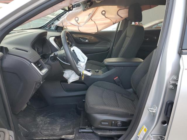 2021 GMC TERRAIN SL - 3GKALTEVXML381550