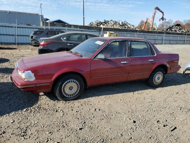 Vin: 1g4ag55m2r6509070, lot: 75612883, buick century special 1992 img_1