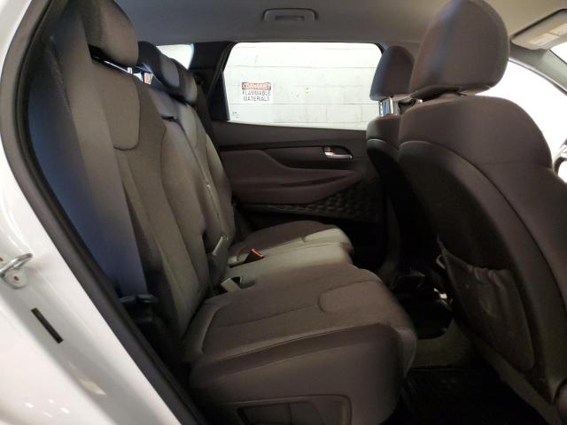 2019 HYUNDAI SANTA FE S - 5NMS2CAD7KH070717