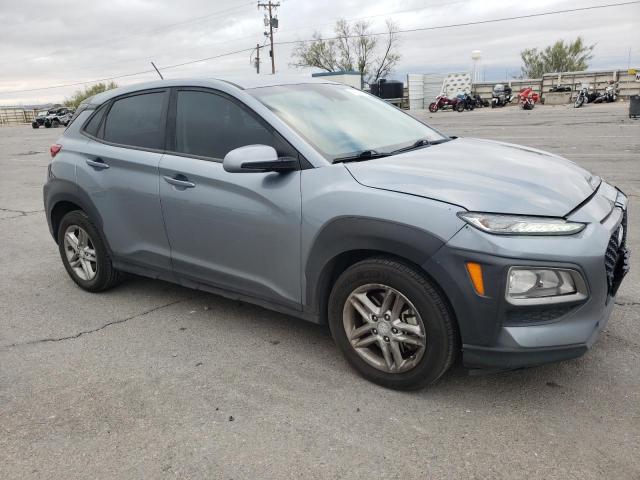 KM8K1CAA8KU292017 | 2019 HYUNDAI KONA SE