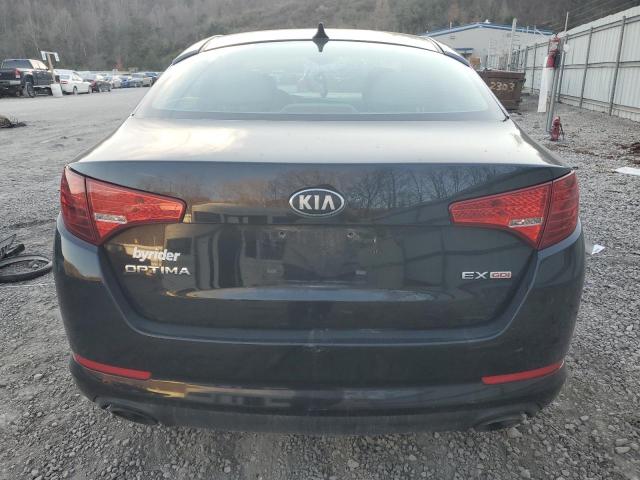 5XXGN4A77DG243831 2013 Kia Optima Ex