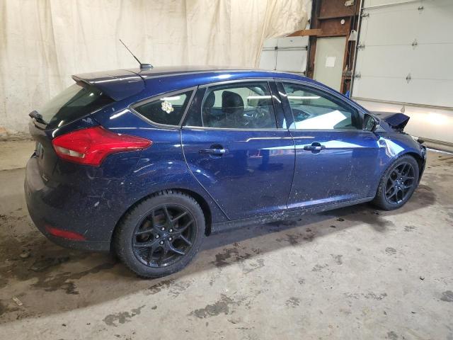 2016 Ford Focus Se VIN: 1FADP3K26GL222294 Lot: 78215883