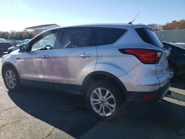 1FMCU9G9XKUB81674 2019 FORD ESCAPE, photo no. 2