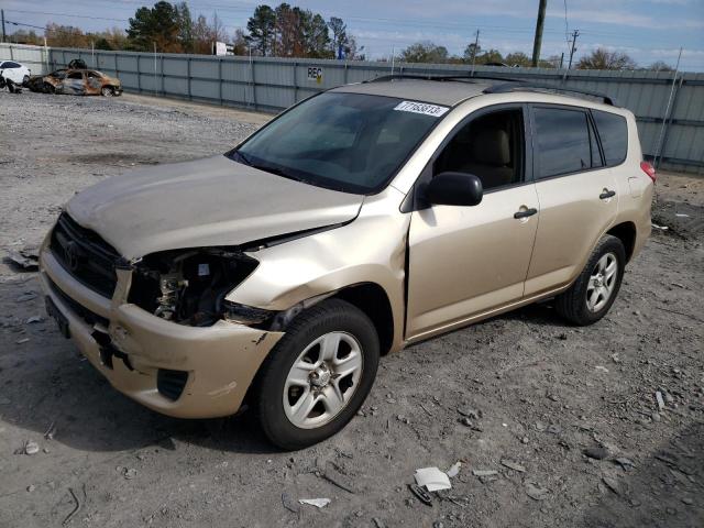 2010 Toyota RAV4 