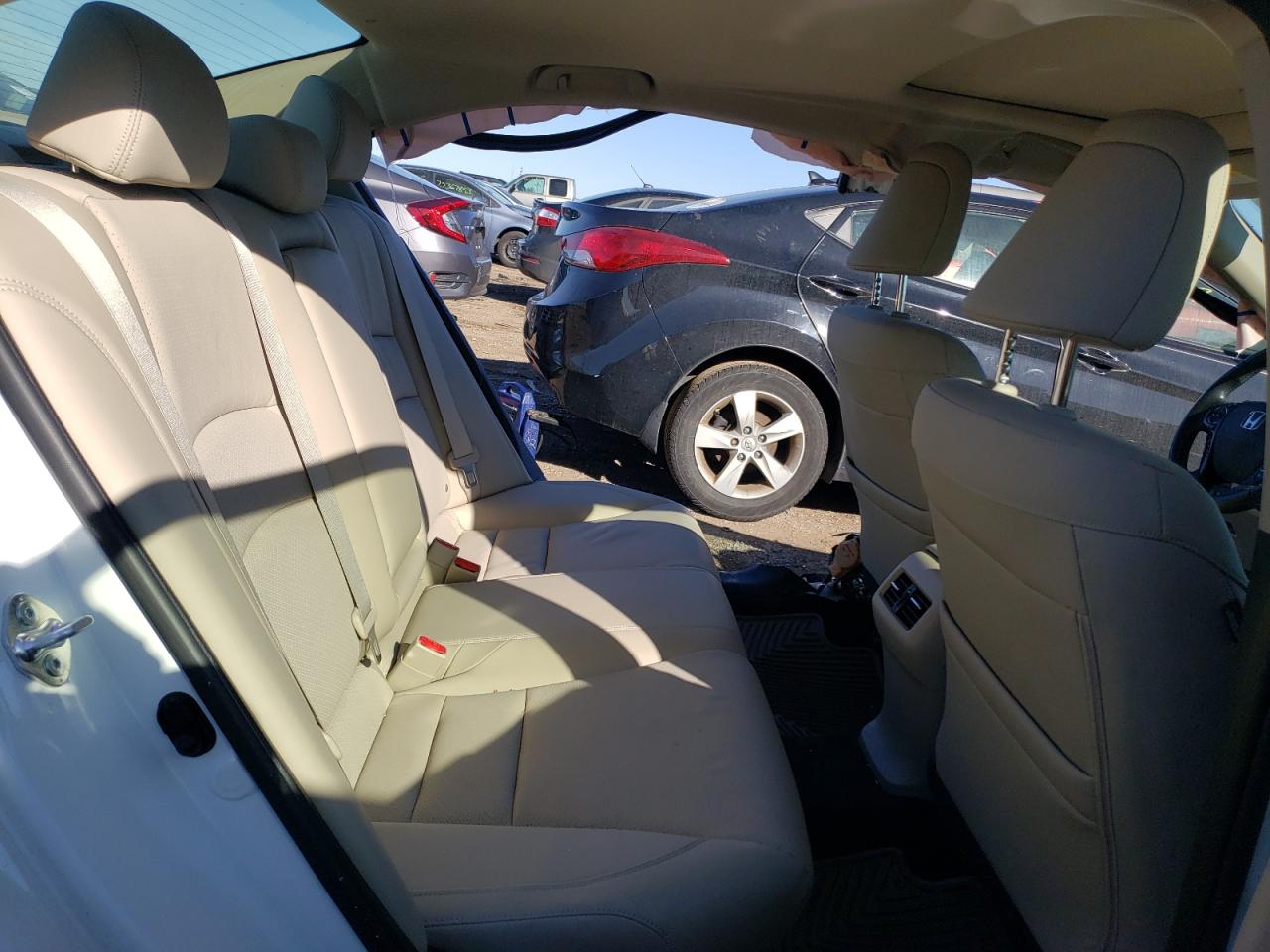 JHMCR6F79HC007905 HONDA ACCORD 2017