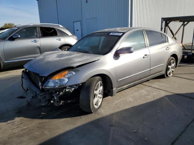 2007 Nissan Altima 2.5