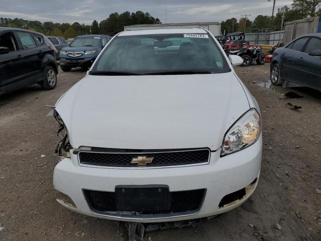 2G1WC5E3XE1184255 | 2014 CHEVROLET IMPALA LIM