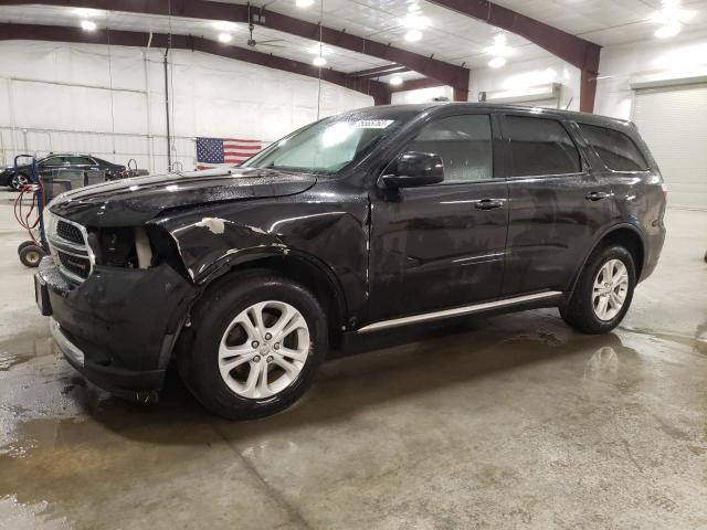 2011 Dodge Durango Express