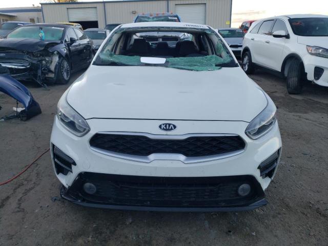 3KPF24AD0KE135860 | 2019 KIA FORTE FE