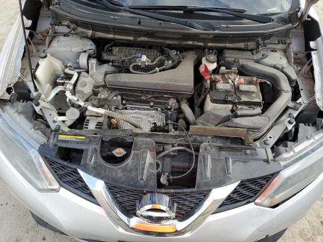 5N1AT2MT7EC800632 | 2014 Nissan rogue s