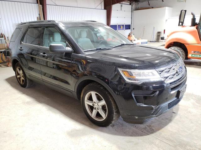 1FM5K7B81JGC31571 Ford EXPLORER