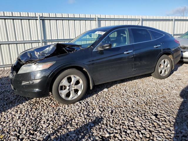 2011 Honda Accord Crosstour EX-L