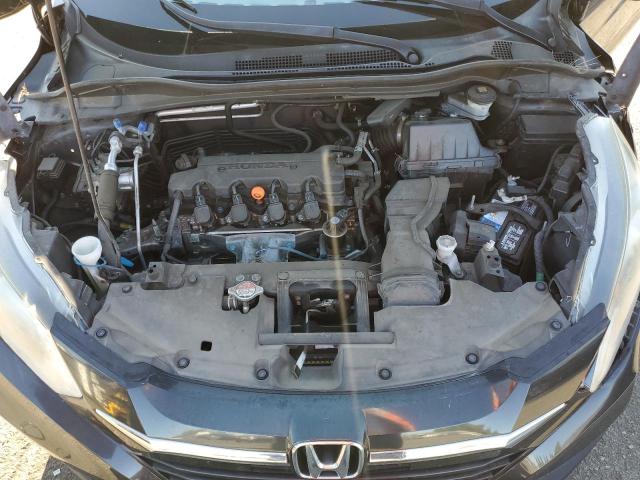 3CZRU5H7XHM718863 Honda Hr-v Exl