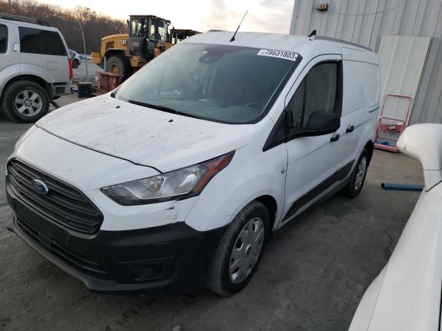 2020 Ford Transit Connect XL