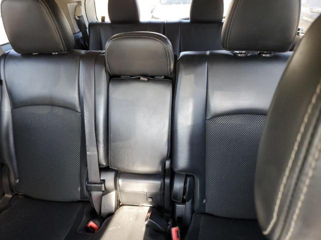 3C4PDDGG7FT596832 Dodge Journey Crossroad