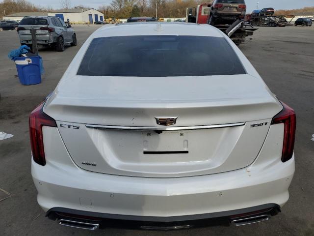 1G6DT5RK9N0115832 Cadillac CT5 PREMIU 6