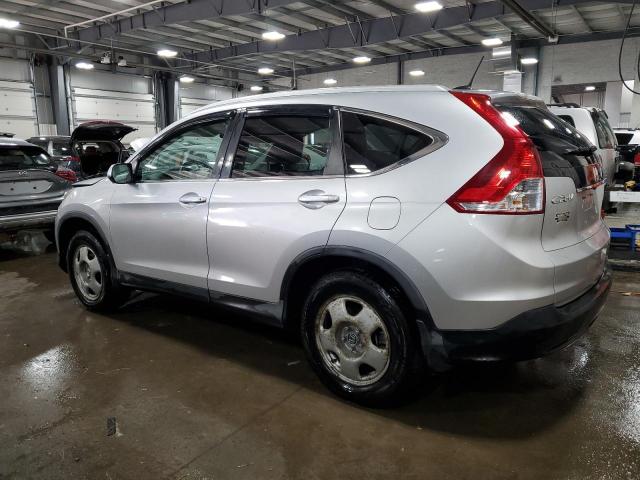 2HKRM4H78DH659294 | 2013 Honda cr-v exl