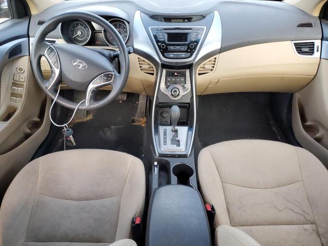 2013 Hyundai Elantra - Image 8