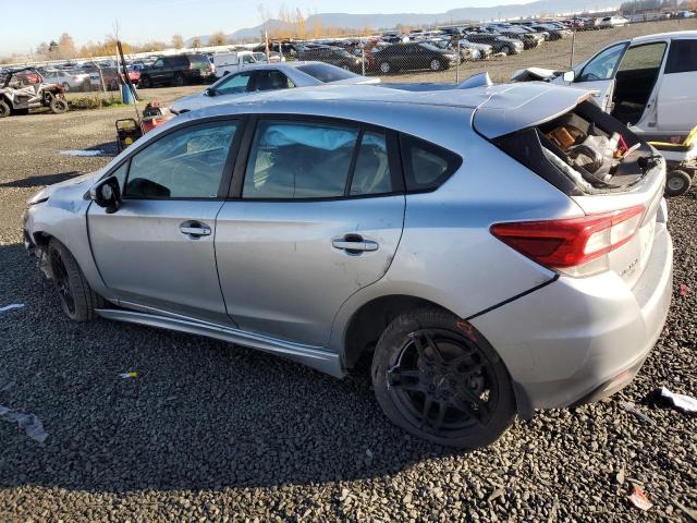 4S3GTAK61J1738642 | 2018 SUBARU IMPREZA SP