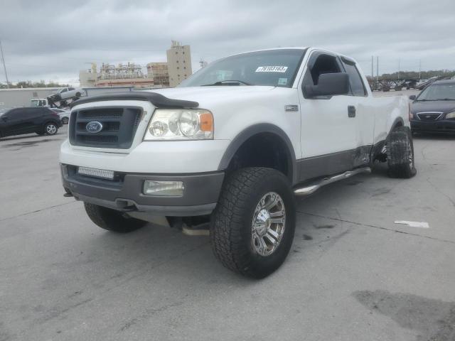 2004 Ford F-150 