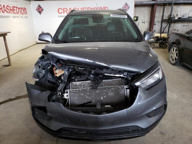 KL4CJASBXKB782534 | 2019 BUICK ENCORE PRE