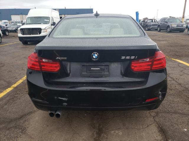 2015 BMW 328 XI - WBA3B3G57FNR85416