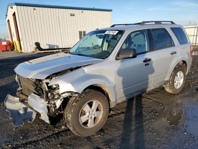 1FMCU93749KB30343 | 2009 Ford escape xlt