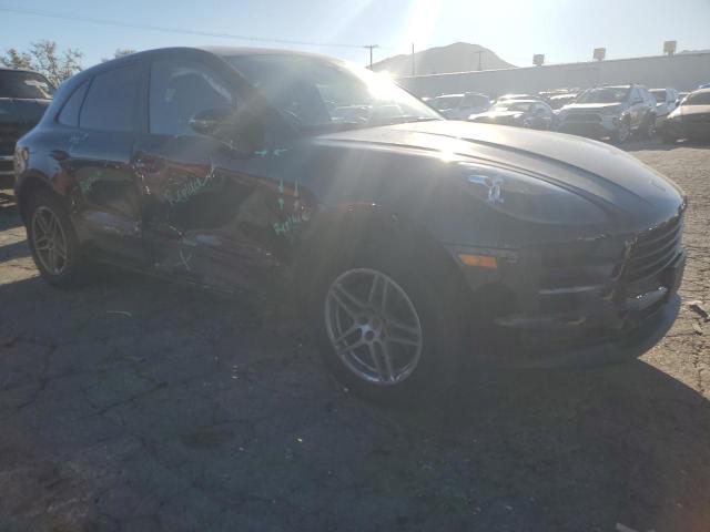 VIN WP1AA2A58LLB10254 2020 Porsche Macan no.4