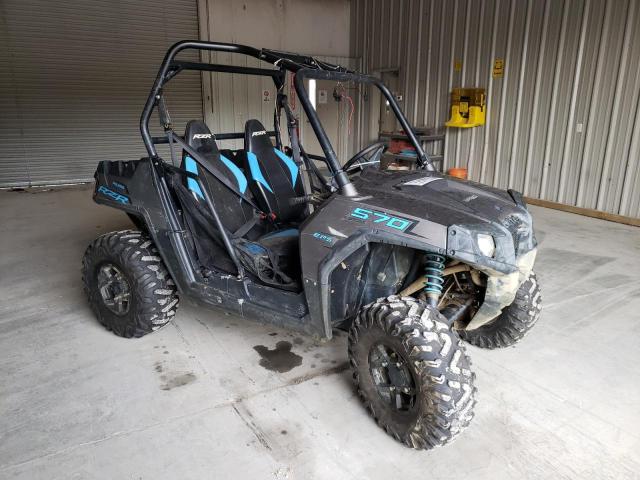 2020 POLARIS RZR TRAIL - 3NSCHE575LE090104