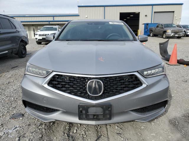 19UUB1F5XJA009130 | 2018 ACURA TLX TECH