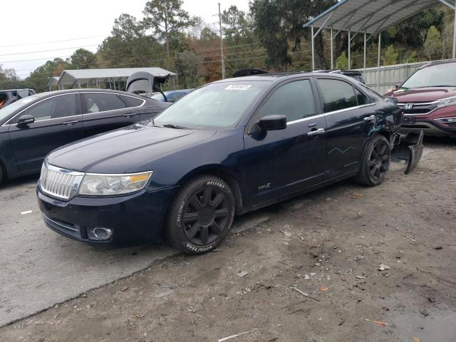 2008 Lincoln MKZ 