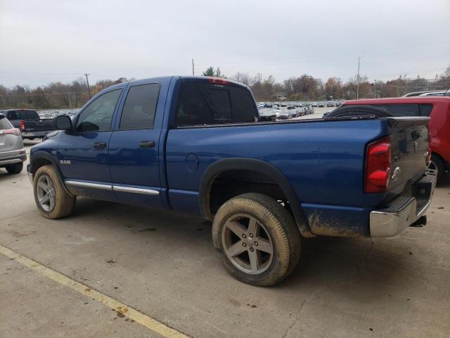 2008 Dodge Ram 1500 St VIN: 1D7HU18288J243876 Lot: 42595854