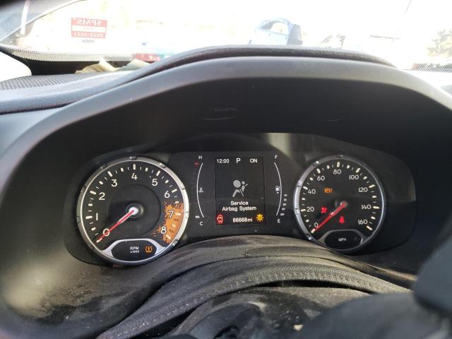 ZACCJABB6HPF63686 Jeep Renegade Latitude