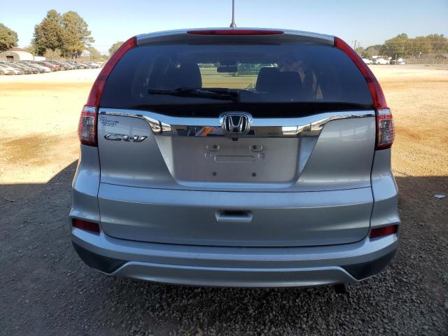 2HKRM3H56FH528943 | 2015 HONDA CR-V EX