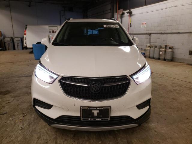 KL4CJASB4KB724595 | 2019 BUICK ENCORE PRE