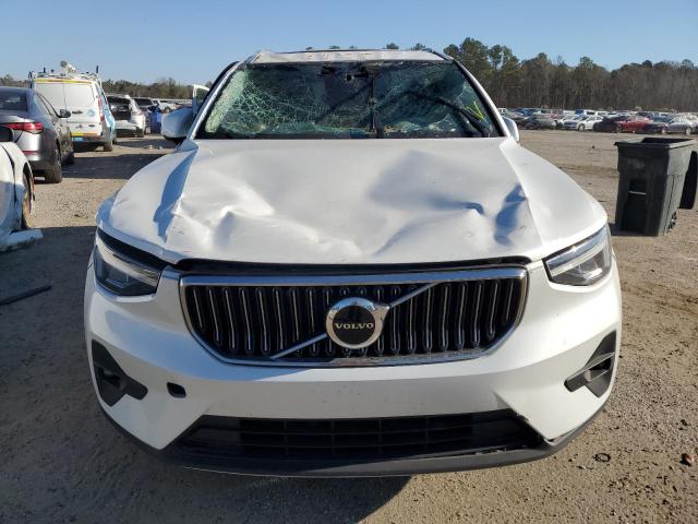 2023 VOLVO XC40 PLUS YV4L12UN4P2987189