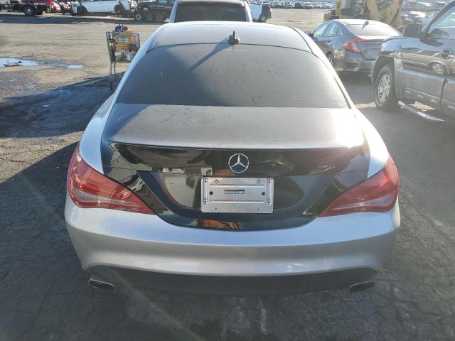 WDDSJ4EB9EN047101 Mercedes-Benz CLA 250