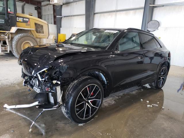 WA1FVAF18LD003639 Audi Q8 PRESTIG 2